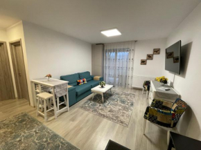Premium View Apartment, Bușteni